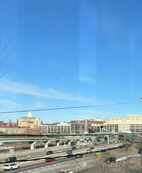 More Photos Of 300 W Exchange St, Providence Loft Creative Space For Sale