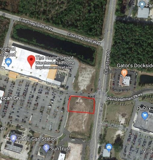 More Photos Of Chester Rd, Yulee Land For Sale