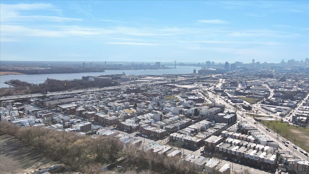 More Photos Of 2531 E Lehigh Ave, Philadelphia Storefront Retail Office For Sale