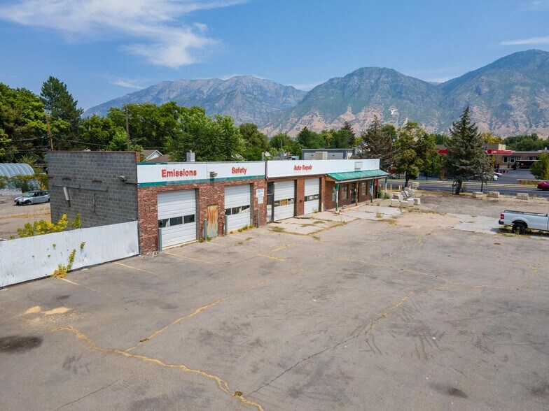 More Photos Of 920 W Center St, Provo Land For Sale