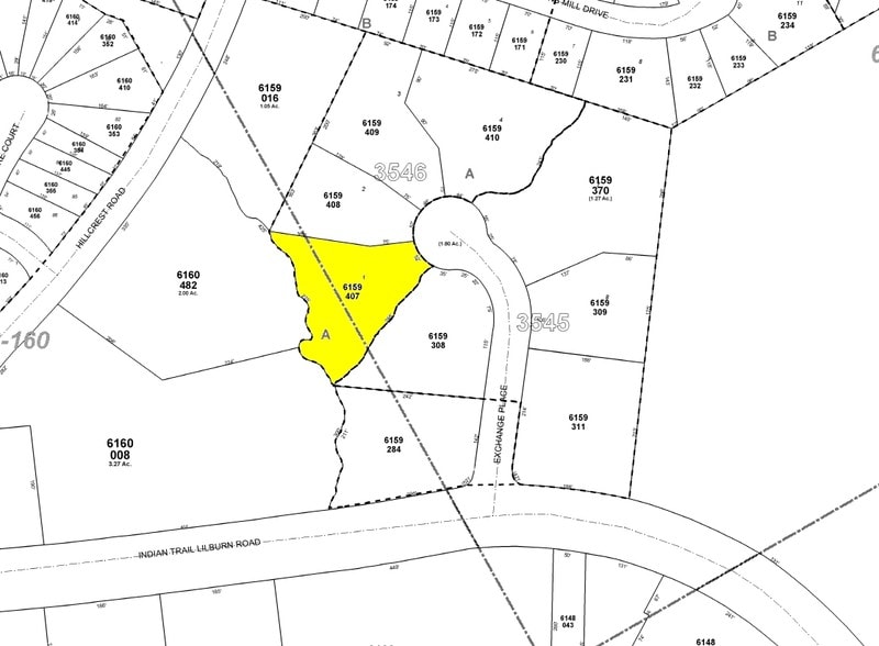 More Photos Of 652 Exchange Pl, Lilburn Office For Sale