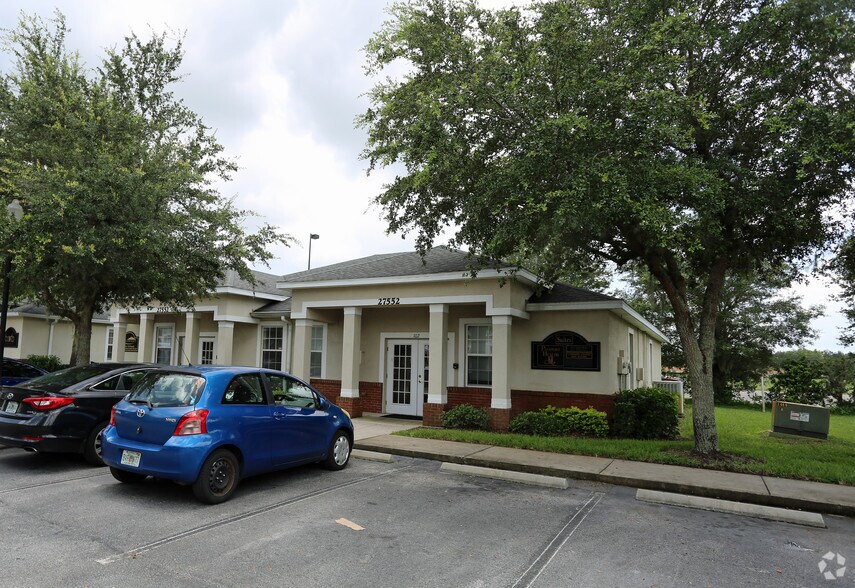 Primary Photo Of 27552 Cashford Cir, Wesley Chapel Office For Lease