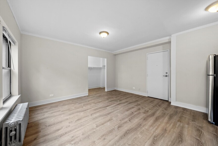 More Photos Of 5417 N Kenmore Ave, Chicago Apartments For Sale