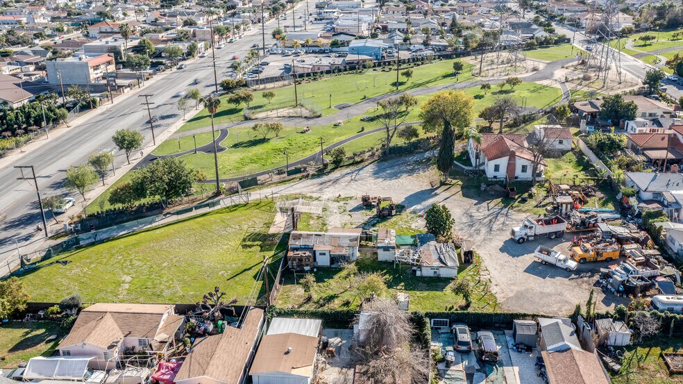 2501 San Gabriel Blvd, Rosemead, CA 91770 Land For Sale
