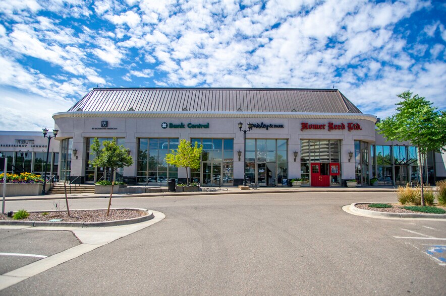 More Photos Of 8000 E Belleview Ave, Greenwood Village Unknown For Lease