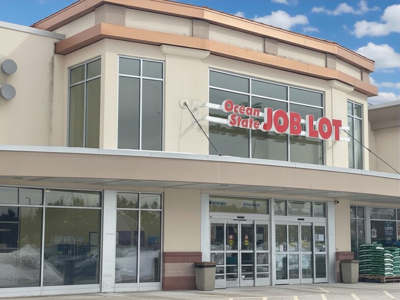 More Photos Of 599-603 Nashua St, Milford Unknown For Lease