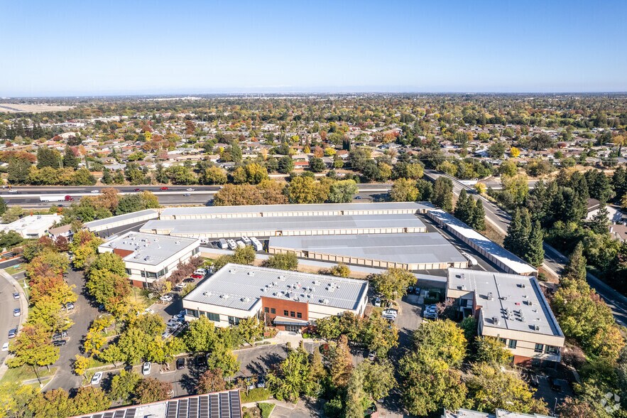More Photos Of 1104 Corporate Way, Sacramento Coworking Space