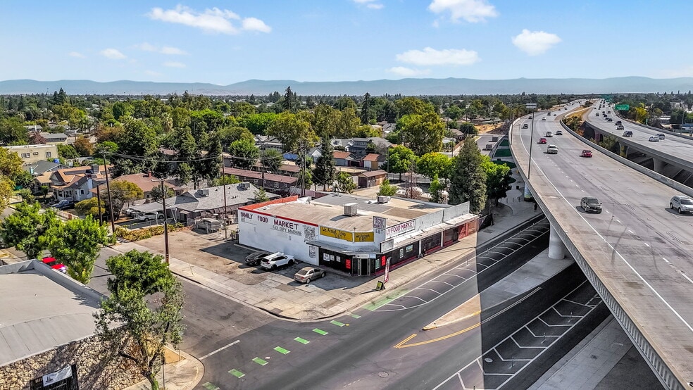 More Photos Of 1103-1111 E Belmont Ave, Fresno Freestanding For Sale