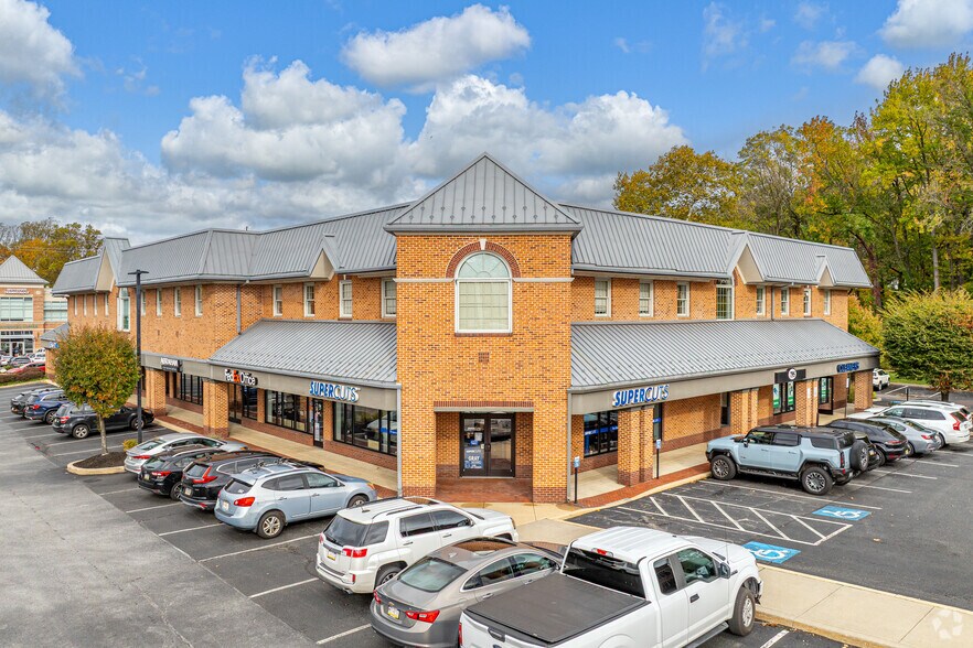 More Photos Of 795 E Lancaster Ave, Villanova Office For Lease
