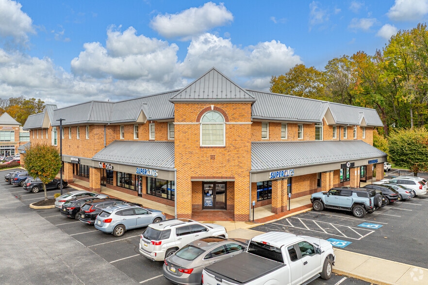 More Photos Of 795 E Lancaster Ave, Villanova Office For Lease