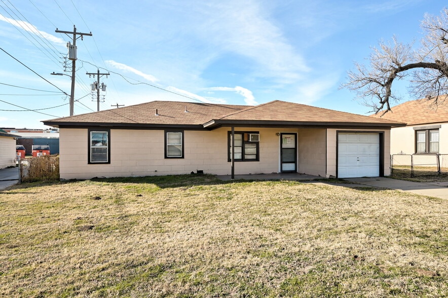 More Photos Of 2205 Exchange Ave, Oklahoma City Religious Facility For Sale