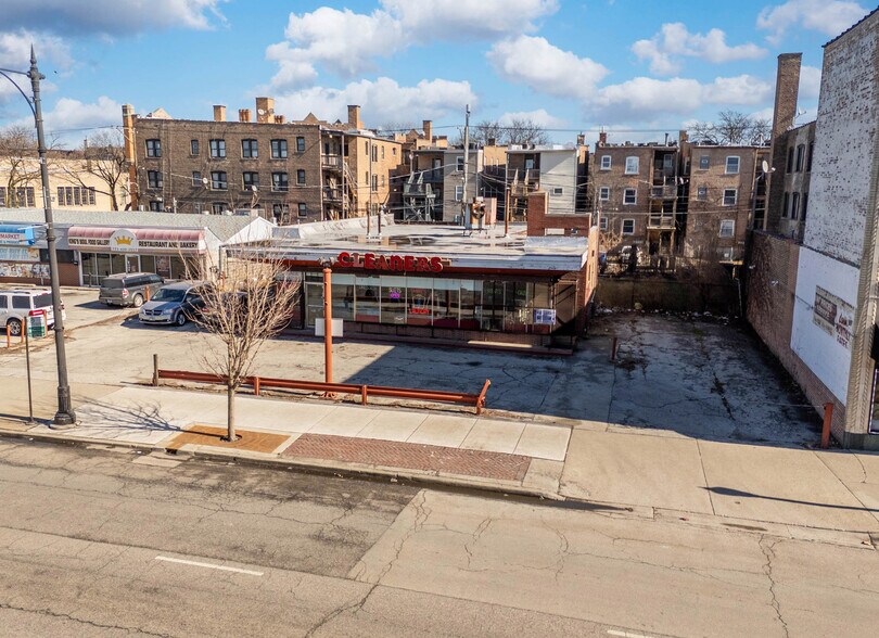 More Photos Of 8115 S Cottage Grove Ave, Chicago Flex For Sale
