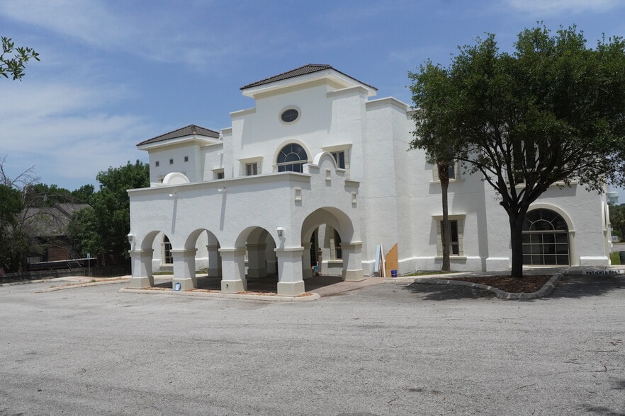 Primary Photo Of 4775 Hamilton Wolfe Rd, San Antonio Medical For Sale