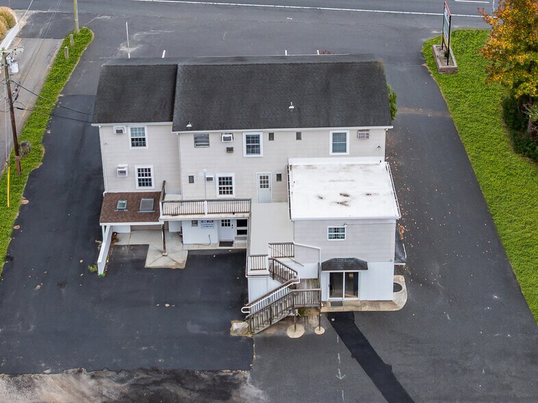 More Photos Of 2679 Highway 70, Manasquan Office For Lease