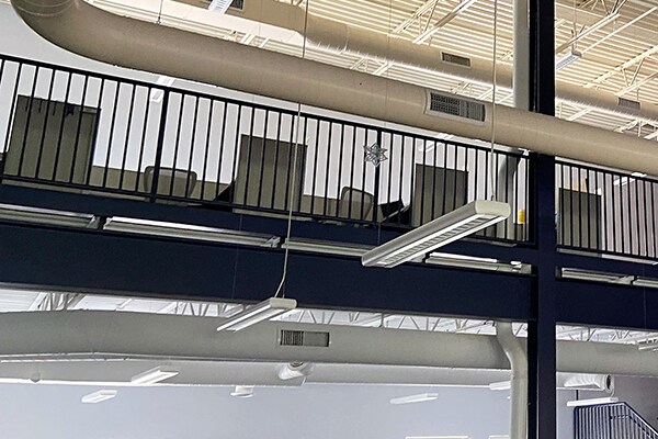 More Photos Of 93 Pilgrim Park Rd, Waterbury Office For Lease