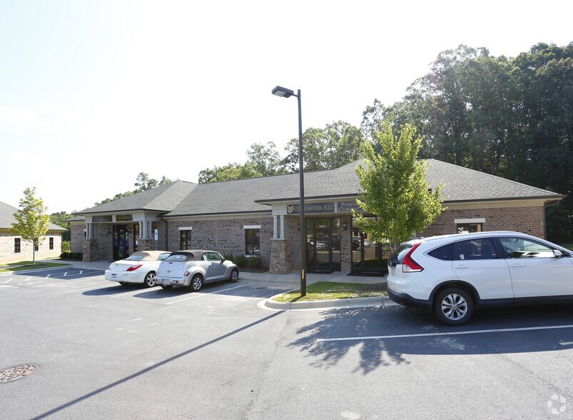 More Photos Of 104 Waxhaw Professional Park Dr, Waxhaw Medical For Sale
