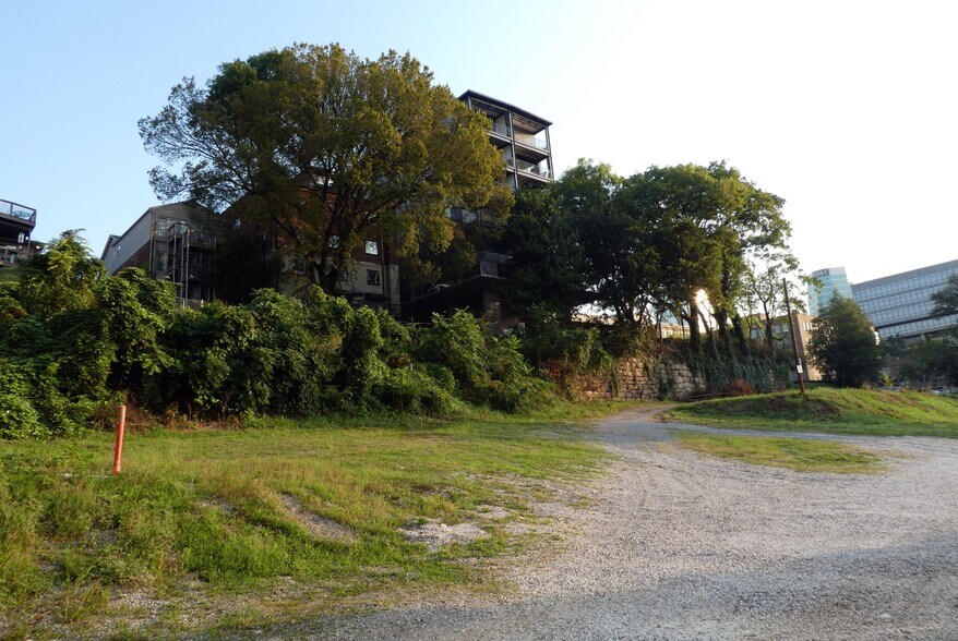 More Photos Of 1015 Locust St, Knoxville Land For Sale
