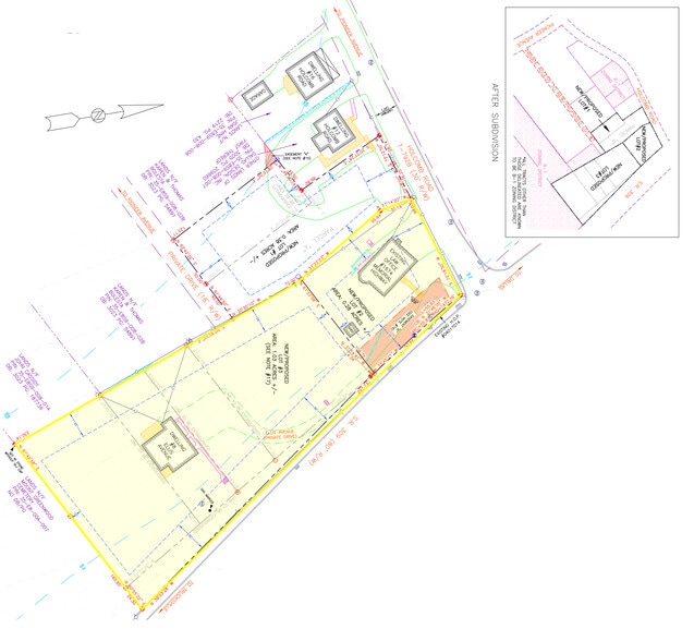 More Photos Of 1674 N Memorial Hwy, Shavertown Land For Sale
