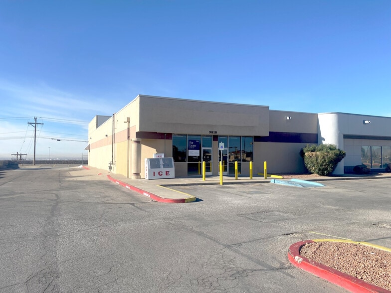 More Photos Of 9010 Viscount Blvd, El Paso Freestanding For Lease