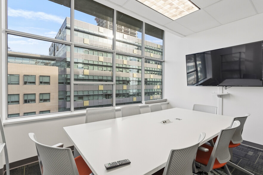 More Photos Of 233 Nelson's Cres, New Westminster Office For Sale