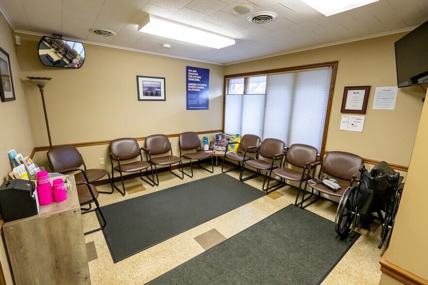 More Photos Of 109 Legion Dr, Cobleskill Medical For Sale