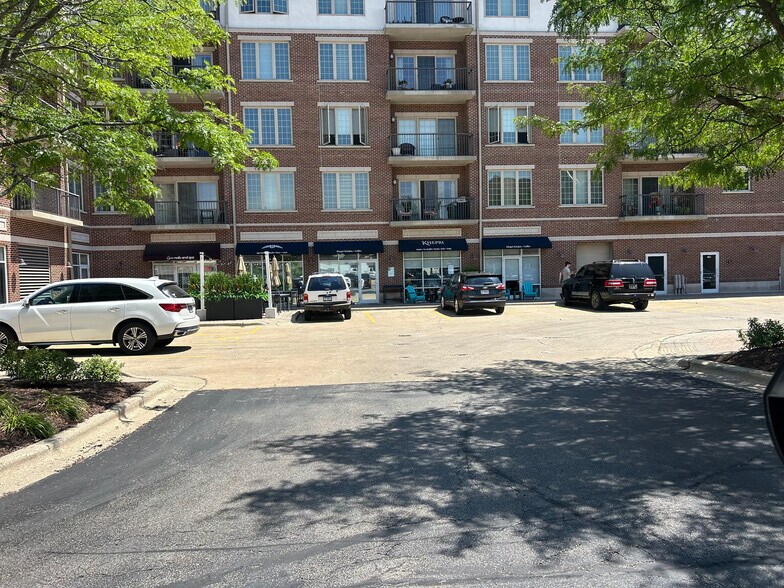 More Photos Of 100-110 S Emerson St, Mount Prospect Apartments For Sale