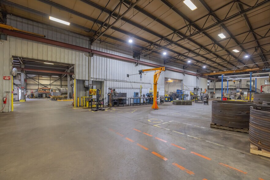 More Photos Of 2998 Cameron Rd, Agassiz Industrial For Sale