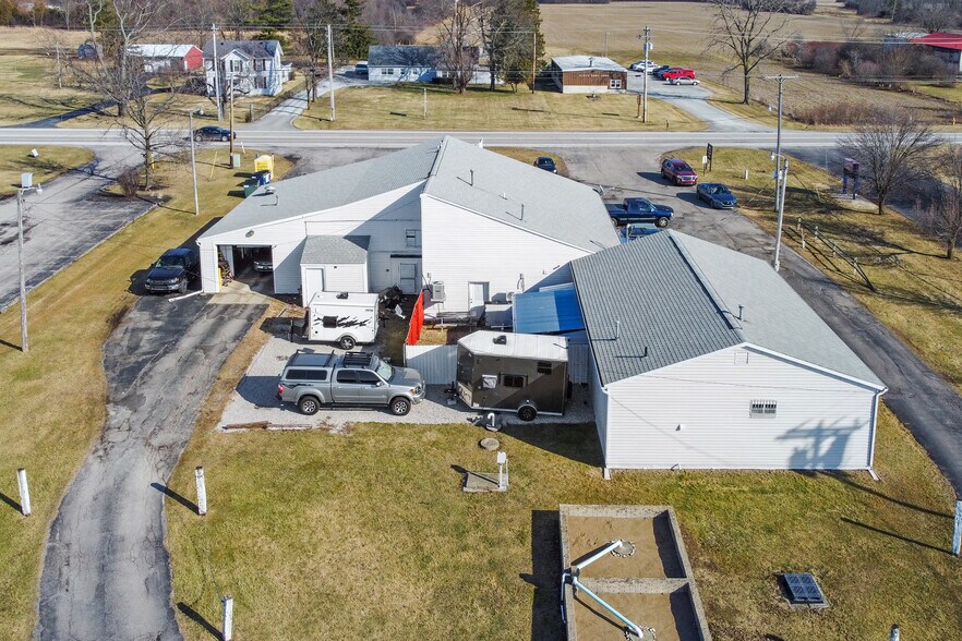 More Photos Of 14340 State Route 58, Oberlin Freestanding For Sale