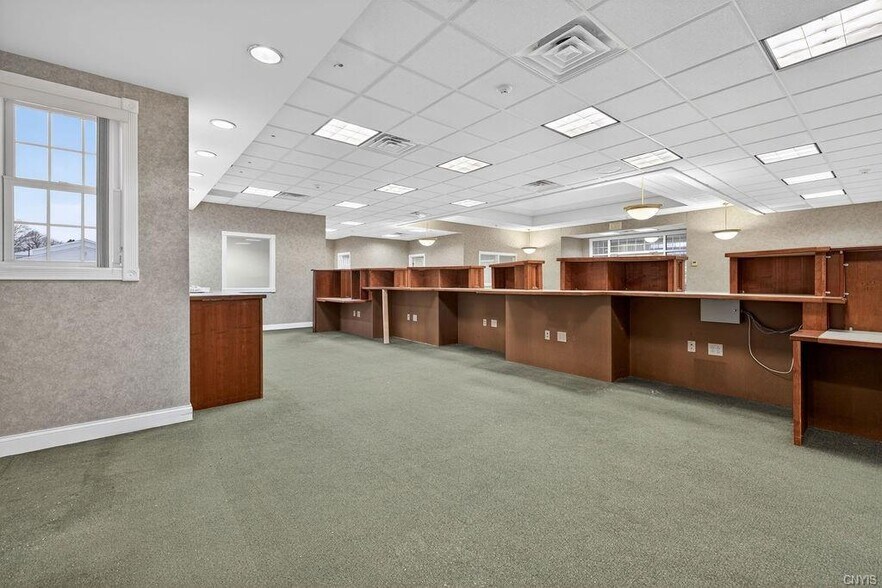 More Photos Of 7812 Turin Rd, Rome Office For Sale