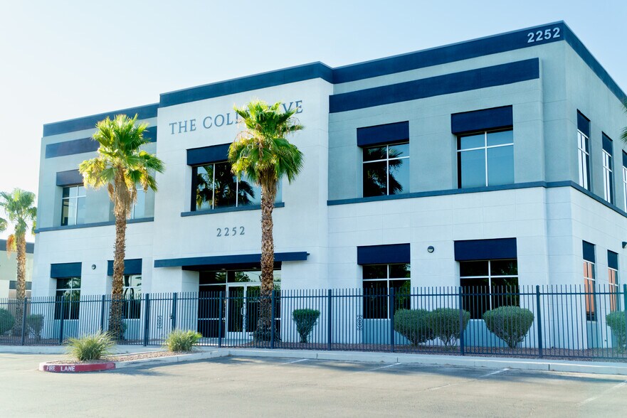 More Photos Of 2252 Pama Ln, Las Vegas Loft Creative Space For Lease