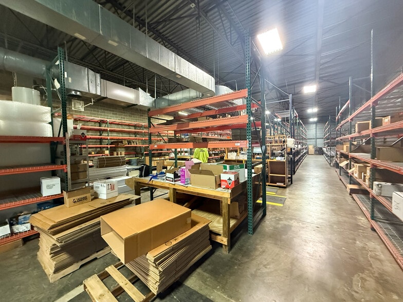 More Photos Of 612 Parkway View Dr, Pittsburgh Warehouse For Lease