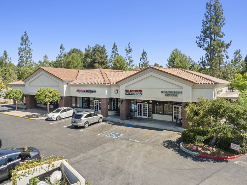 Primary Photo Of 2072 E Avenida De Los Arboles, Thousand Oaks Freestanding For Lease