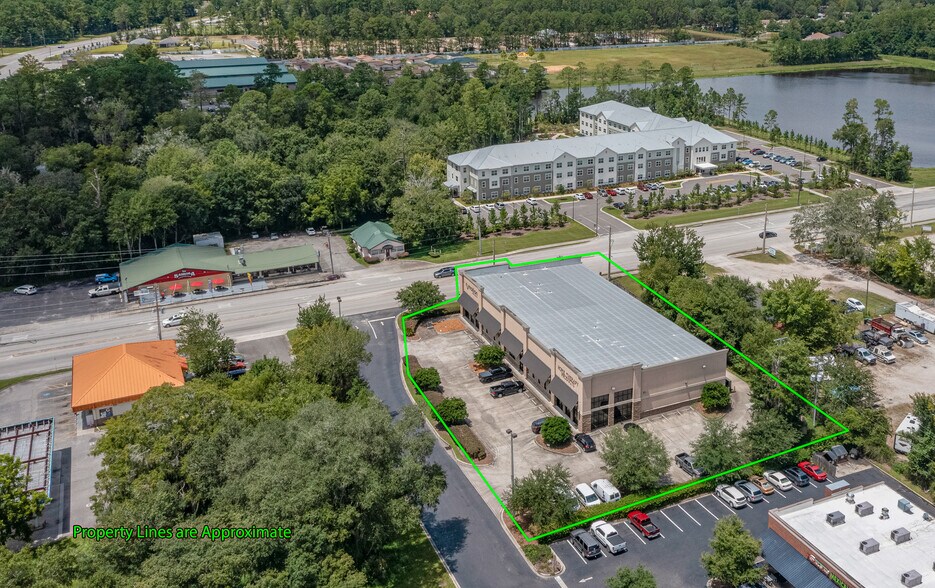 More Photos Of 2580 County Road 220, Middleburg Medical For Lease