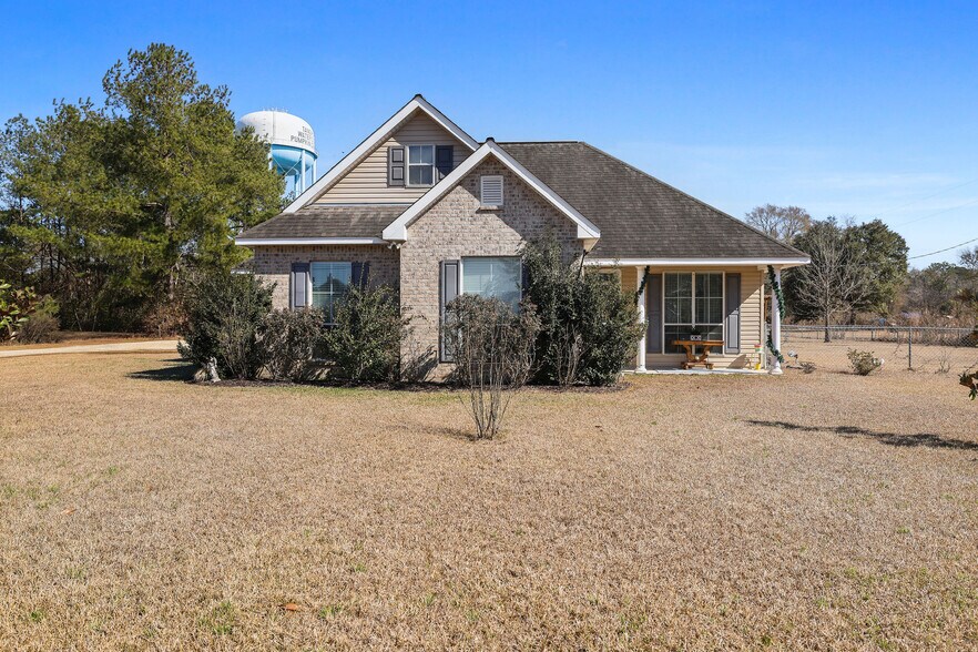 More Photos Of 42238 Pumpkin Center Rd, Hammond Land For Sale