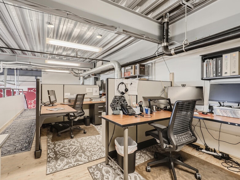 More Photos Of 3457 Ringsby Ct, Denver Loft Creative Space For Sale