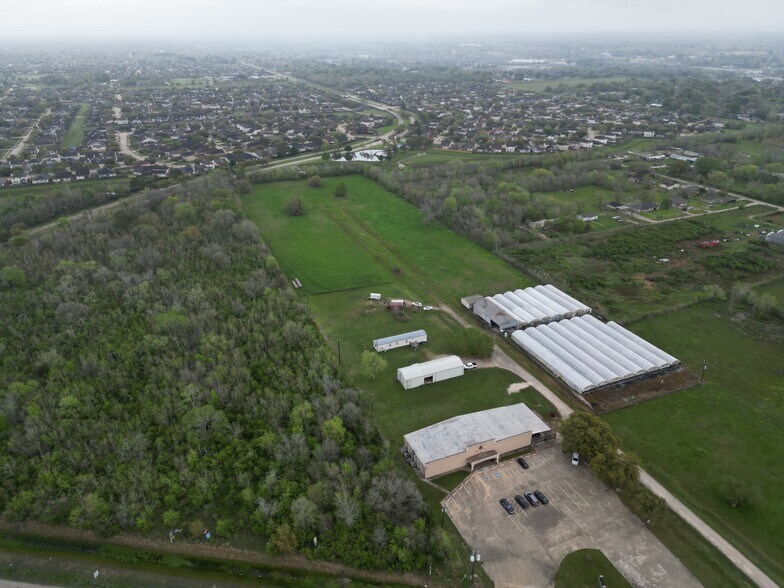 More Photos Of 0 Ross Road, Arcola Land For Sale