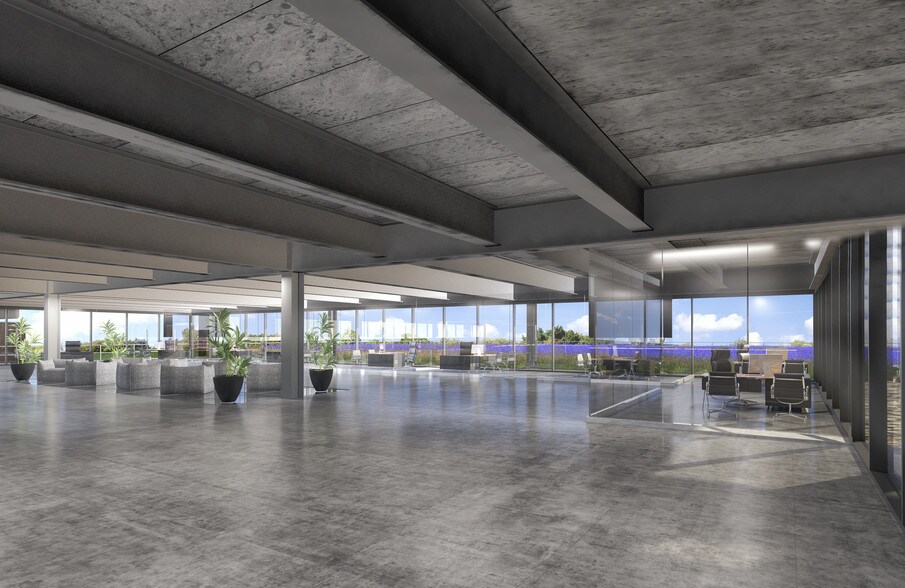 Photo of 1st Floor Ste 