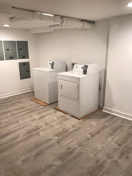 More Photos Of 1035 SE 14th Ave, Portland Apartments For Sale