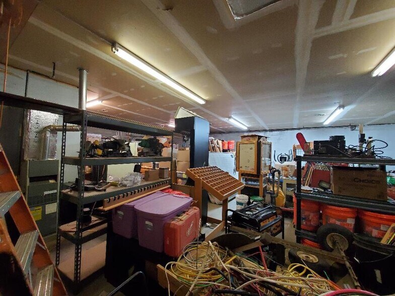 More Photos Of 336 Route 6 W, Coudersport Office For Sale