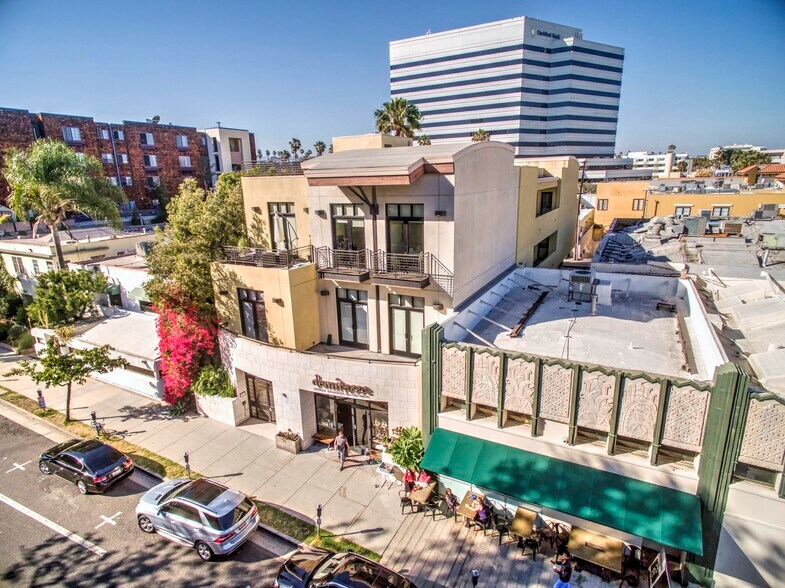 More Photos Of 1149 3rd St, Santa Monica Loft Creative Space For Lease