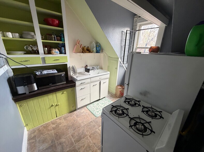 More Photos Of 1458 Gaylord St, Denver Apartments For Sale