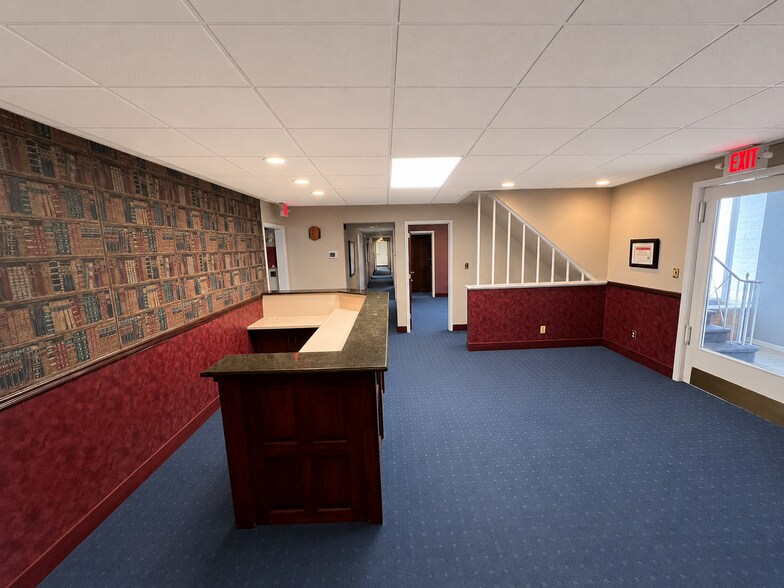 More Photos Of 80 Morris Ave, Springfield Office Residential For Sale