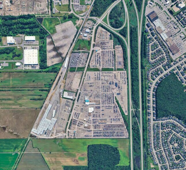 More Photos Of Boulevard Albert Mondou, Saint-eustache Land For Sale