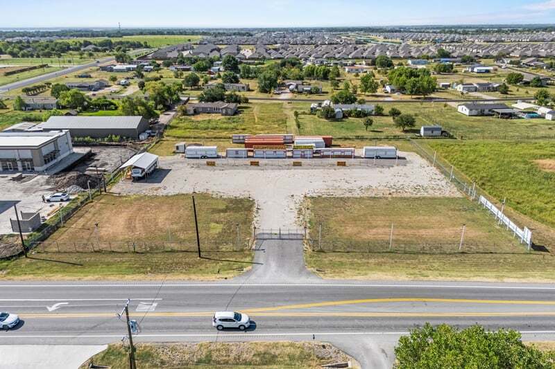 More Photos Of 7720 FM 546, Princeton Land For Sale