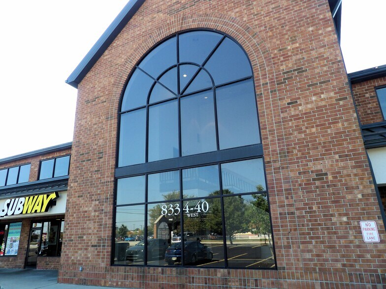 More Photos Of 8310-8358 Tyler Blvd, Mentor Storefront Retail Office For Lease
