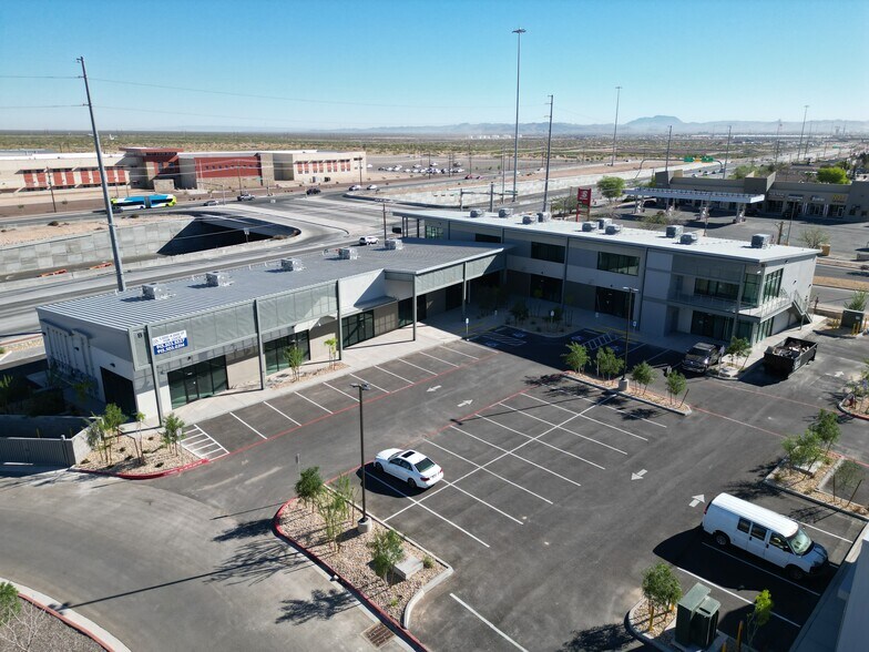 More Photos Of 11680 Montana Ave, El Paso Coworking Space