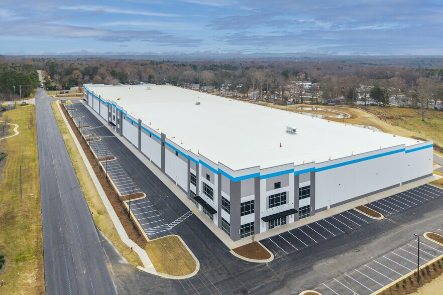 Primary Photo Of 1736 Whites Kennel Rd, Burlington Manufacturing For Lease