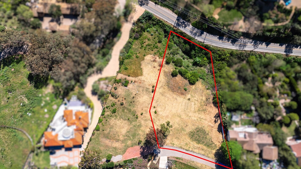 More Photos Of 5942 Busch Dr, Malibu Land For Sale