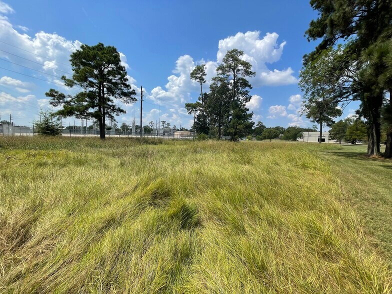 More Photos Of 7927 FM 1960 Rd E, Humble Land For Sale