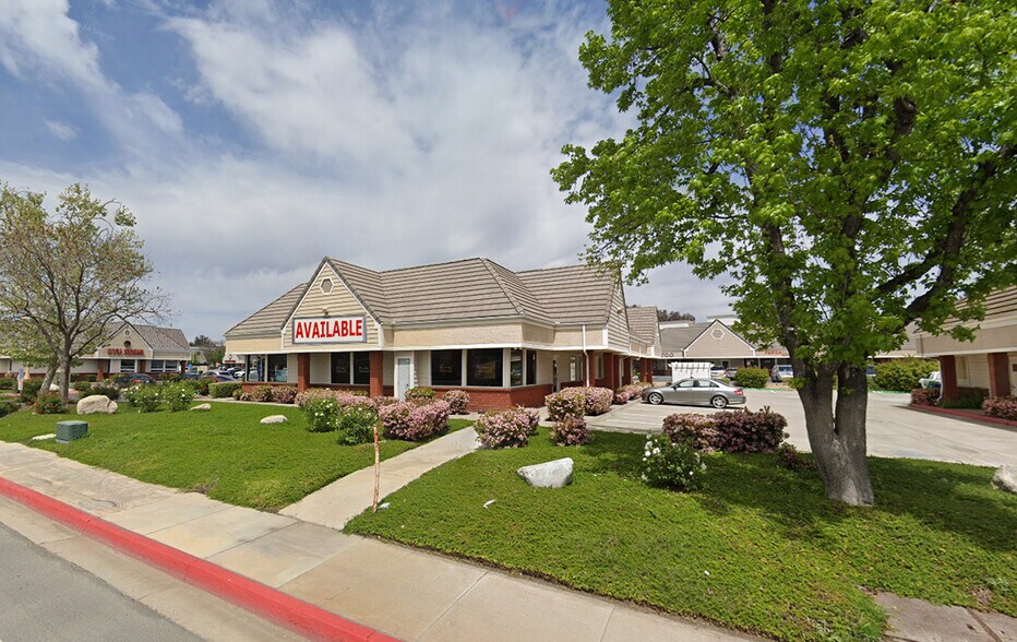 Primary Photo Of 27364 Jefferson Ave, Temecula Freestanding For Sale